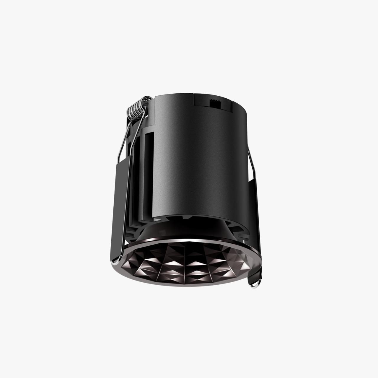 Gini and Cello Designer COB Lights